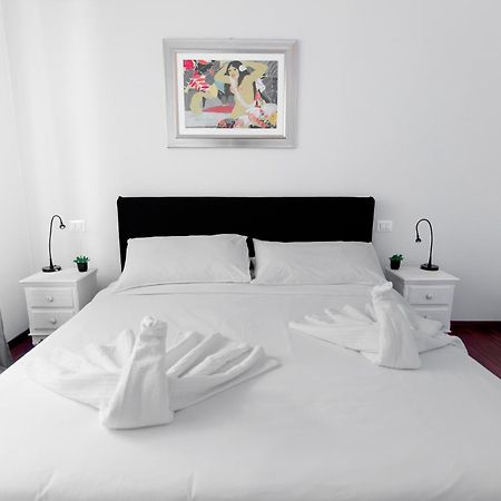 Feeling At Home Rome Extérieur photo