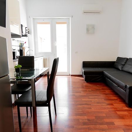 Feeling At Home Rome Extérieur photo