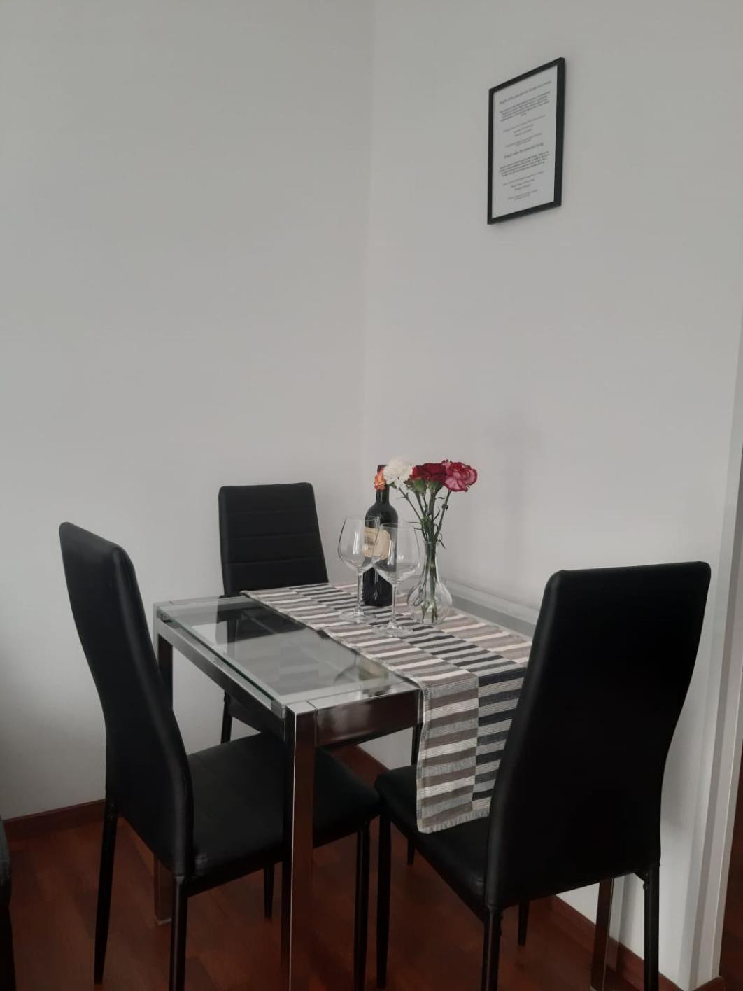 Feeling At Home Rome Extérieur photo