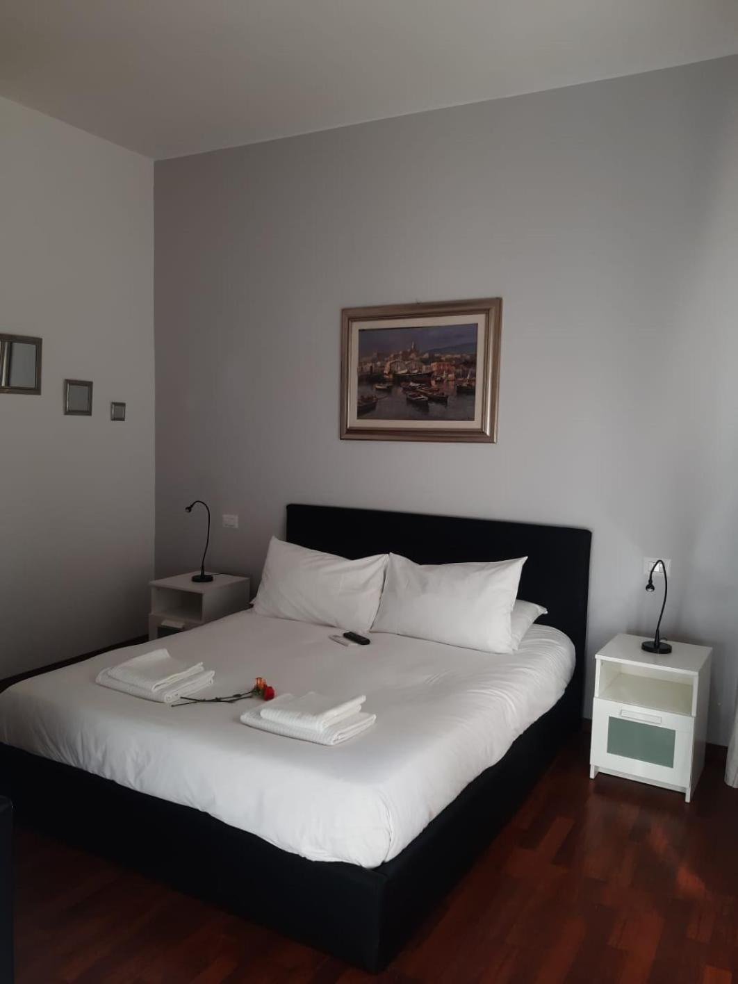 Feeling At Home Rome Extérieur photo