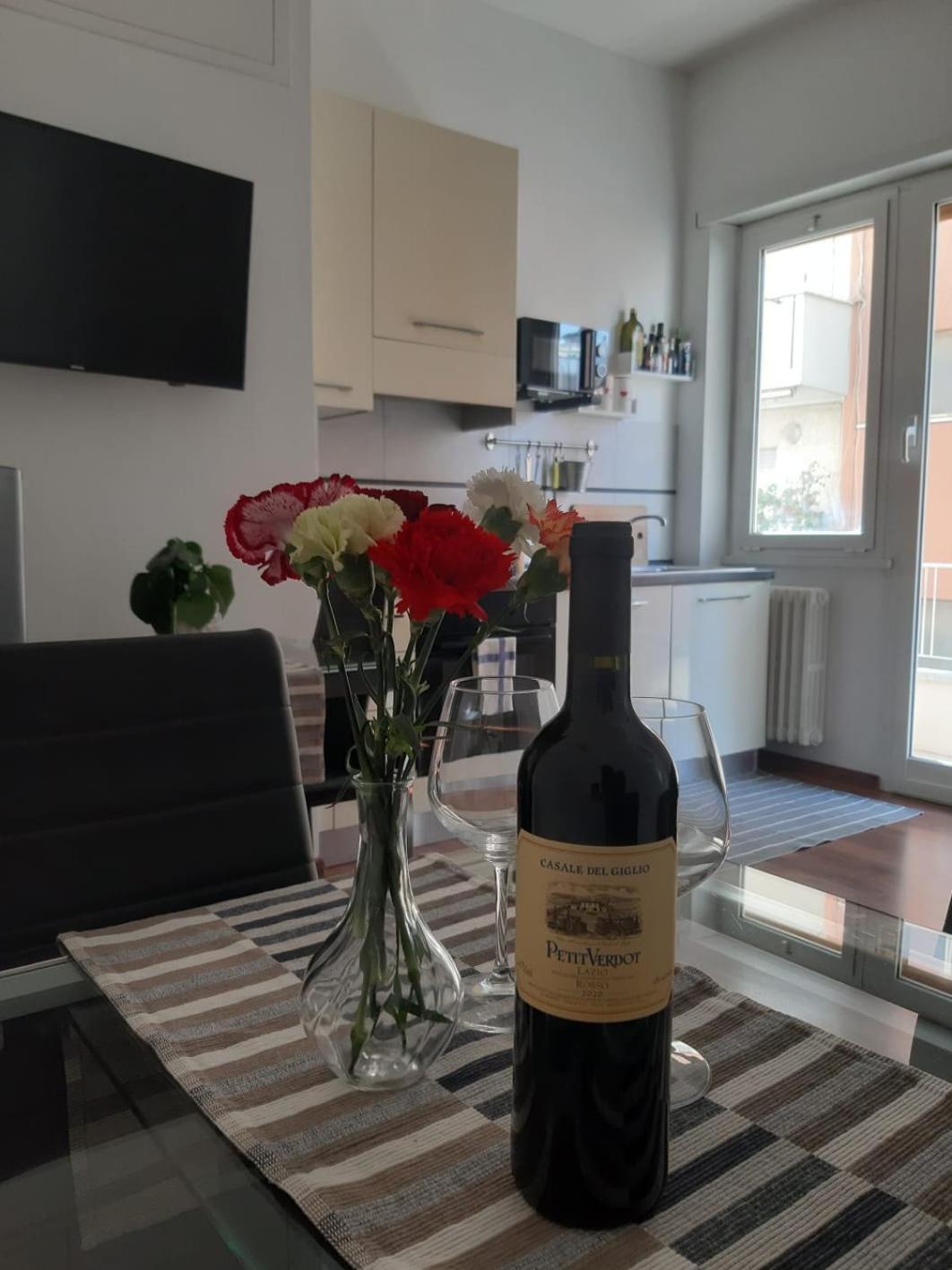 Feeling At Home Rome Extérieur photo