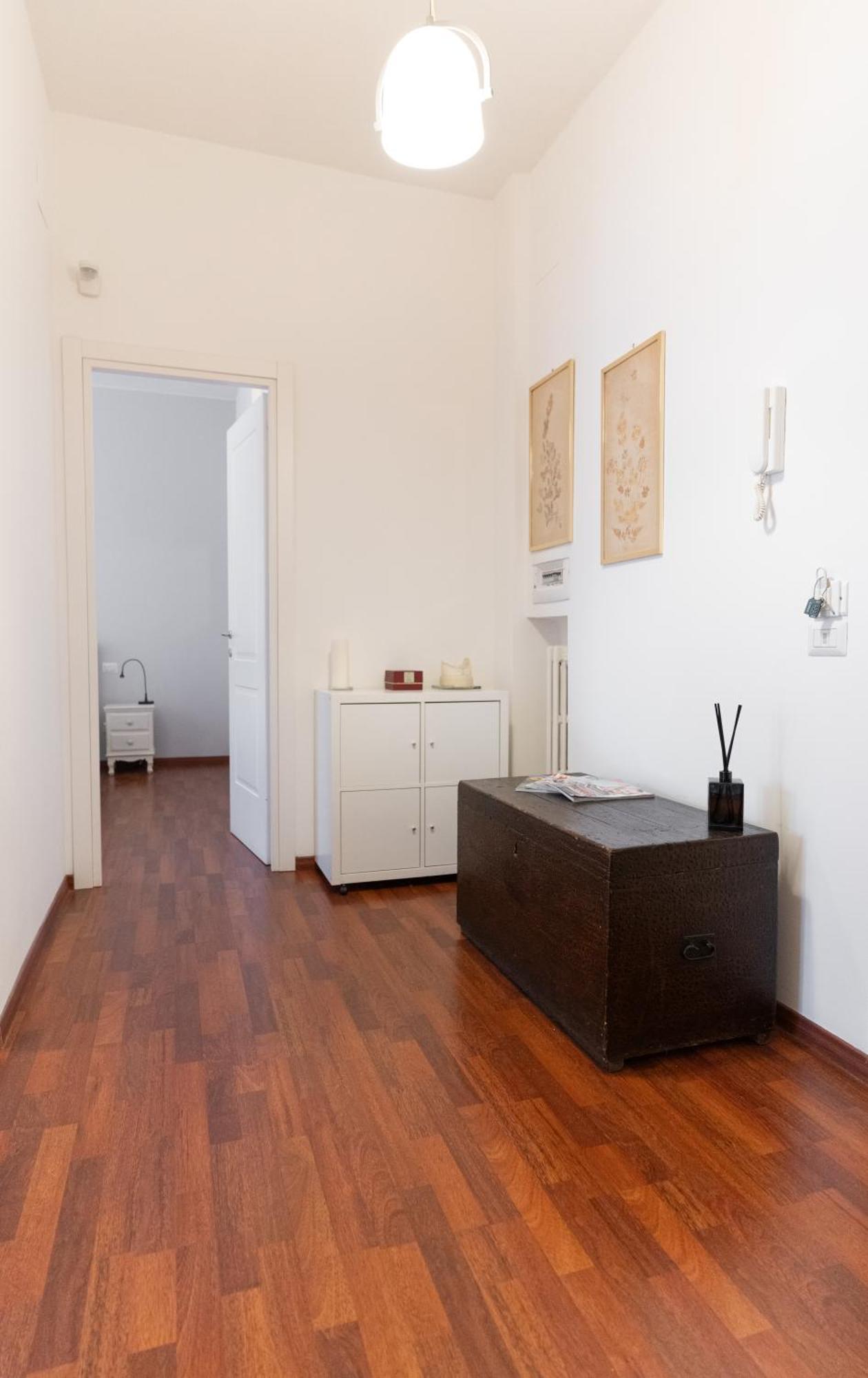Feeling At Home Rome Extérieur photo