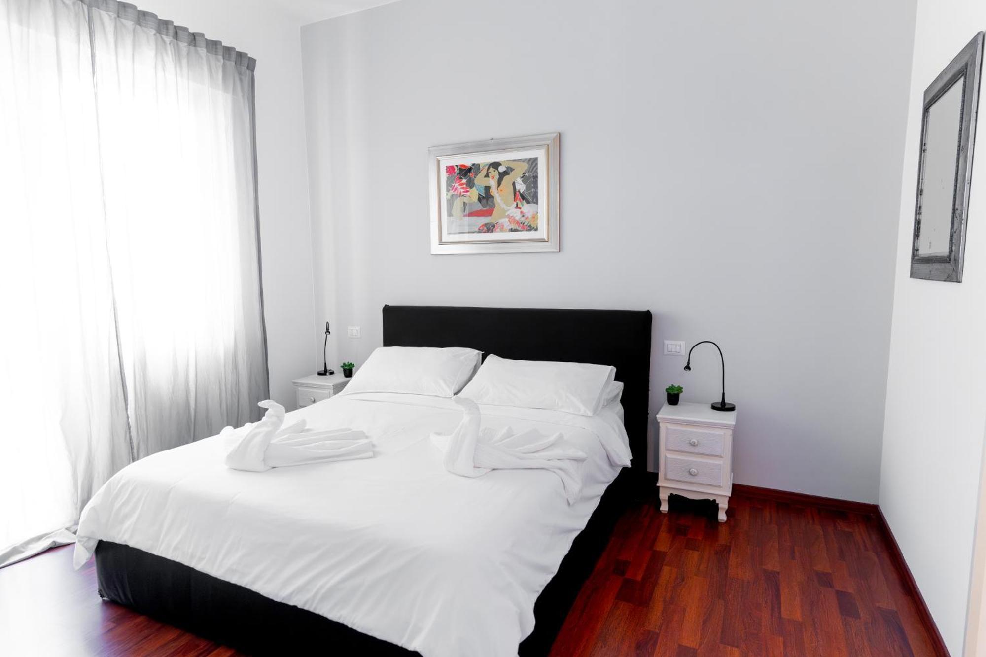 Feeling At Home Rome Extérieur photo