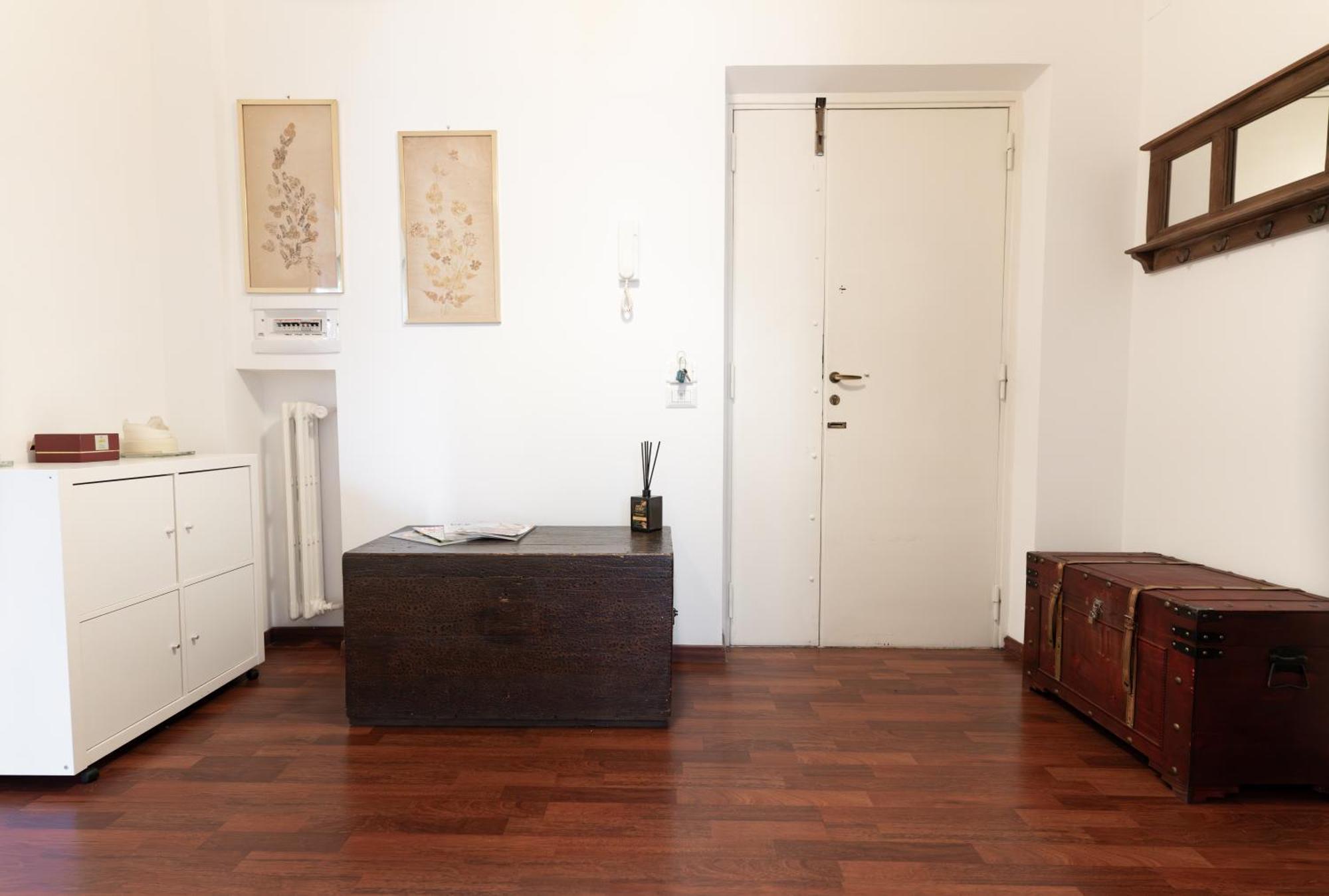 Feeling At Home Rome Extérieur photo