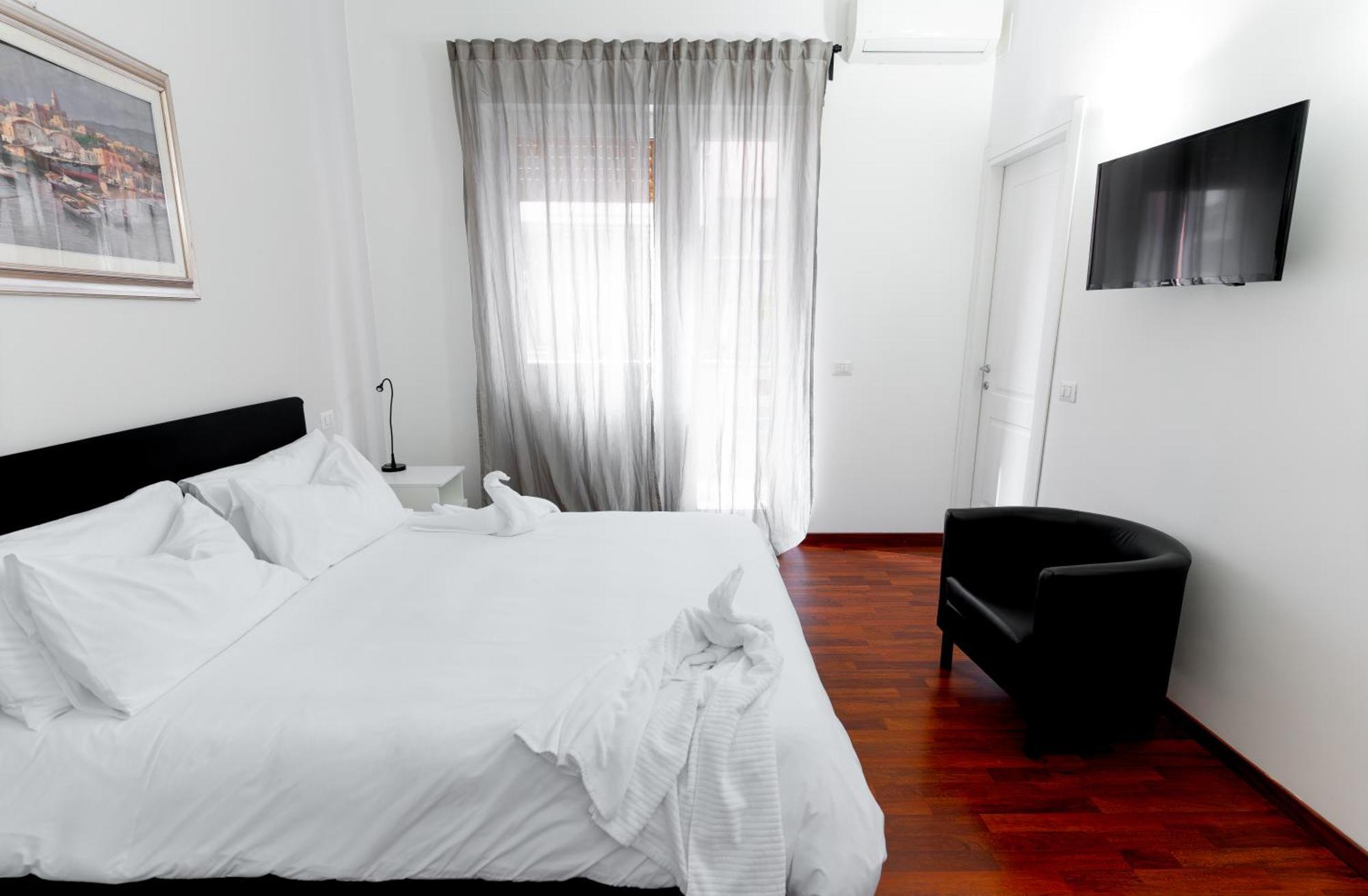 Feeling At Home Rome Extérieur photo