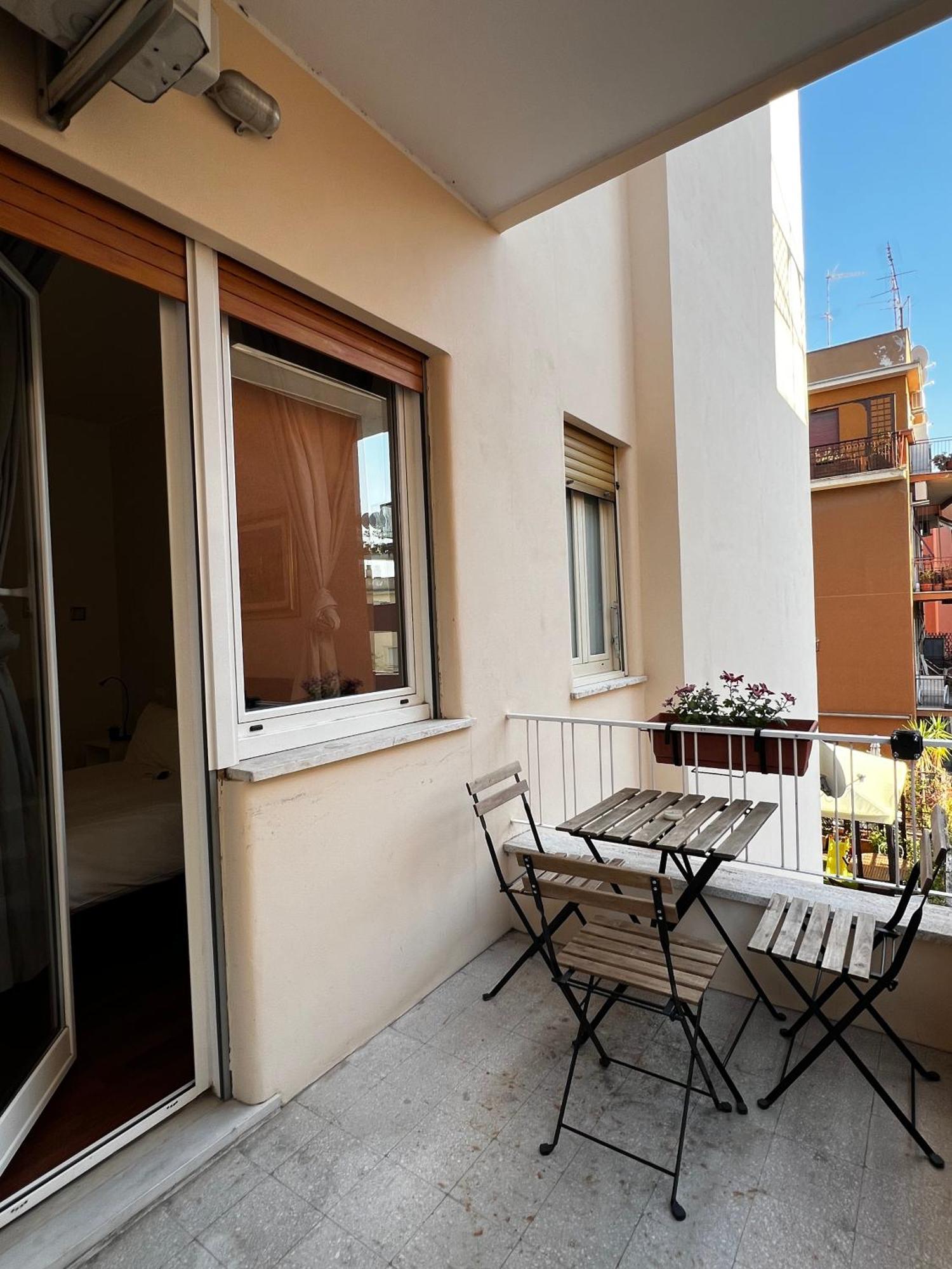 Feeling At Home Rome Extérieur photo