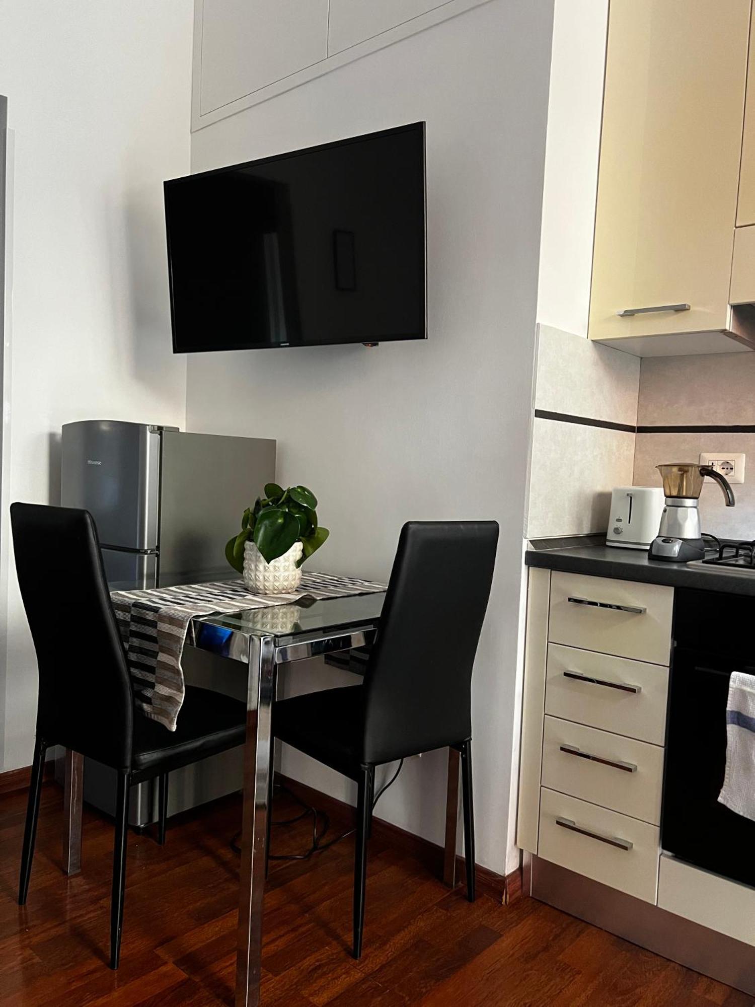 Feeling At Home Rome Extérieur photo