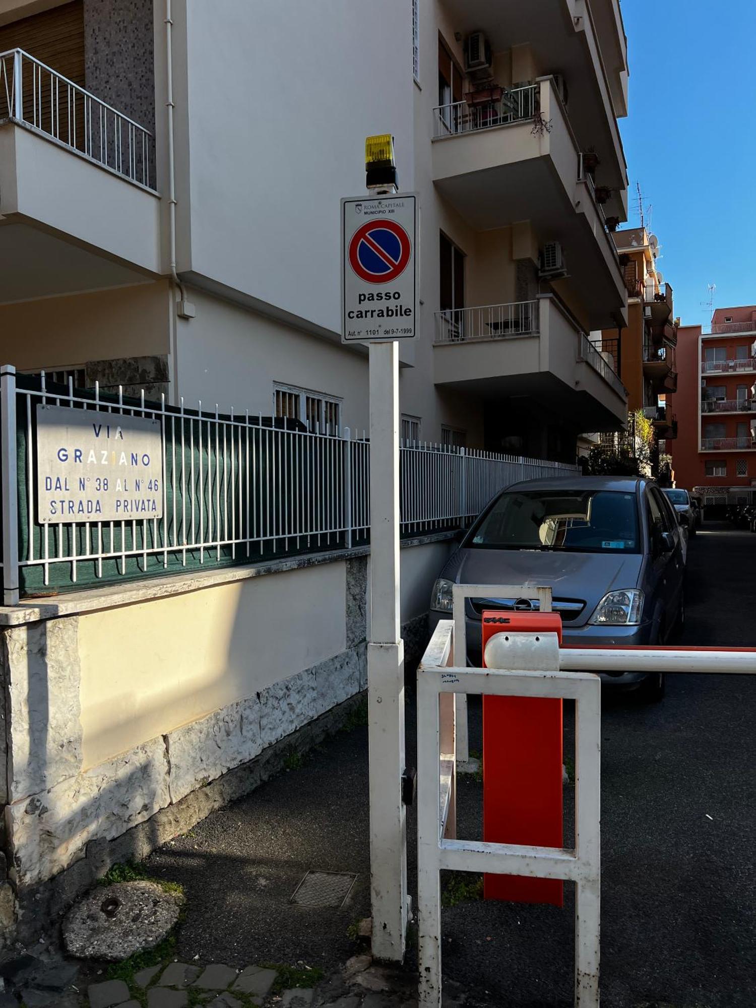 Feeling At Home Rome Extérieur photo