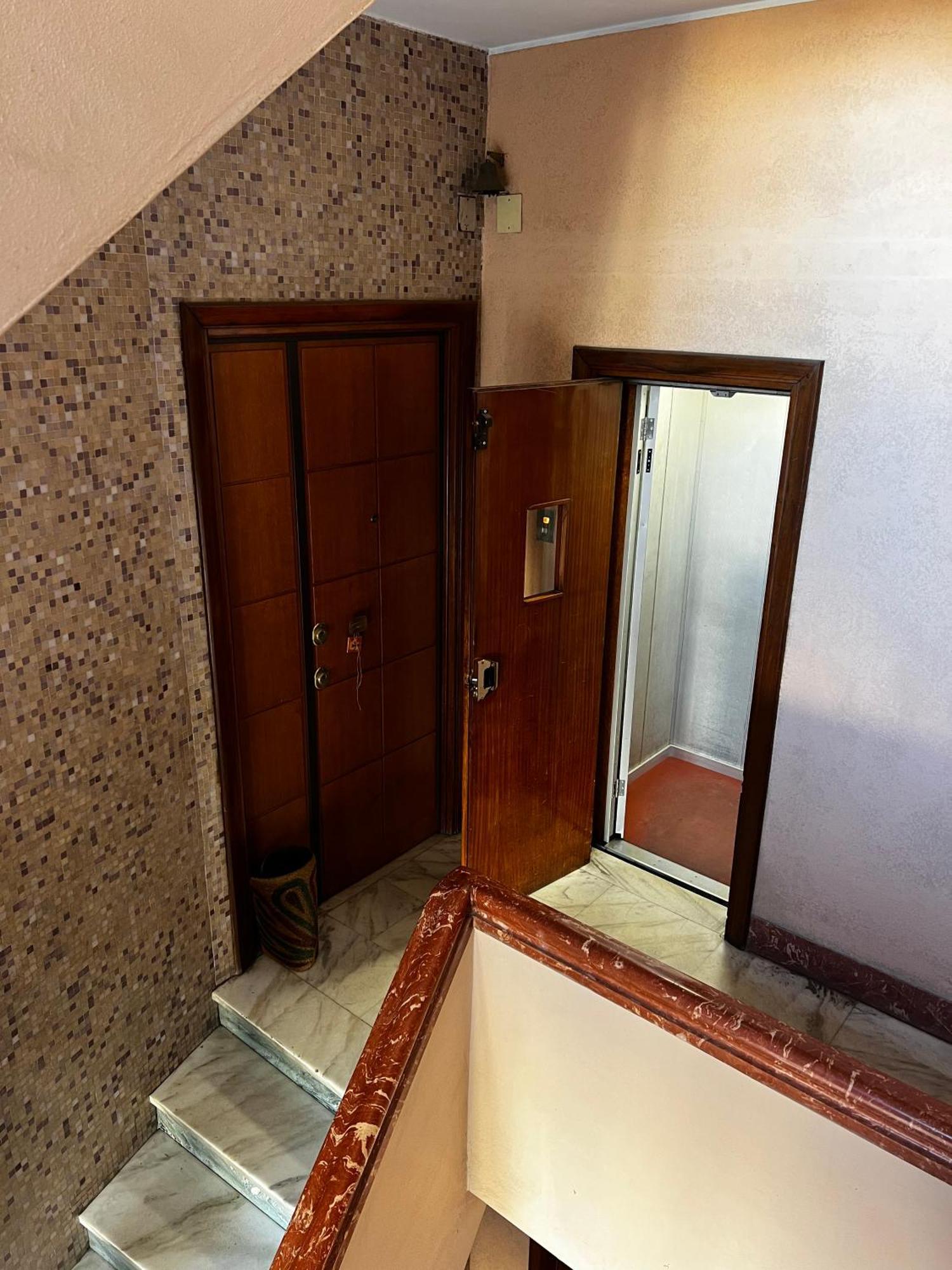 Feeling At Home Rome Extérieur photo
